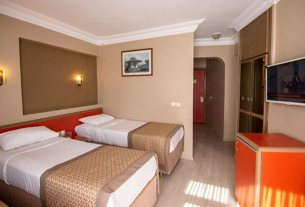 Otel Şahinler - Görsel 7