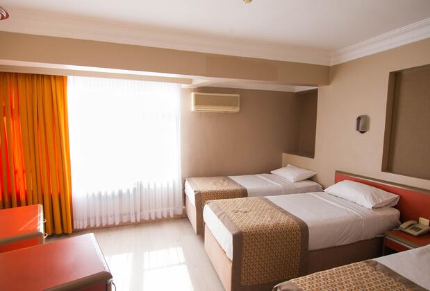 Otel Şahinler - Görsel 8