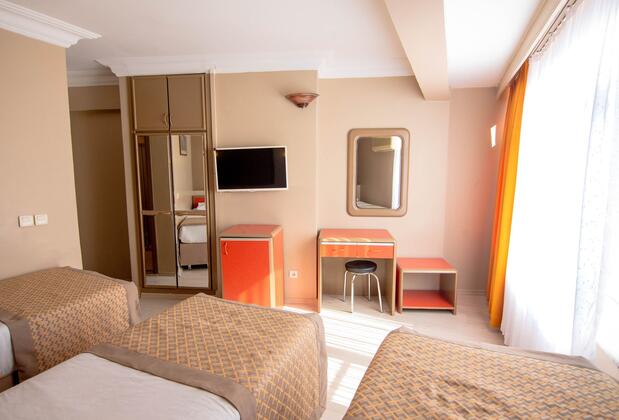 Otel Şahinler - Görsel 10