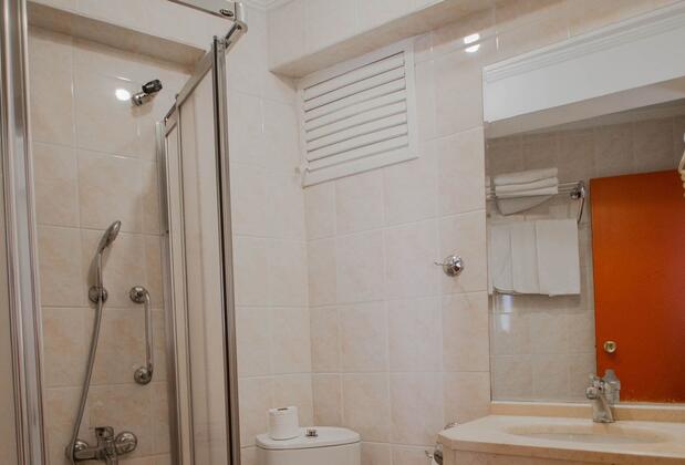 Otel Şahinler - Görsel 11