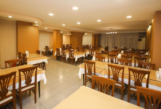 Otel Şahinler - Görsel 12