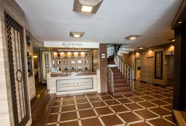 Otel Şahinler - Görsel 3