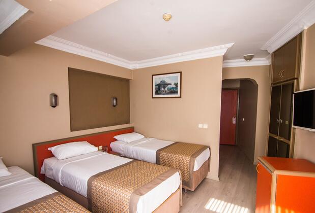 Otel Şahinler - Görsel 13