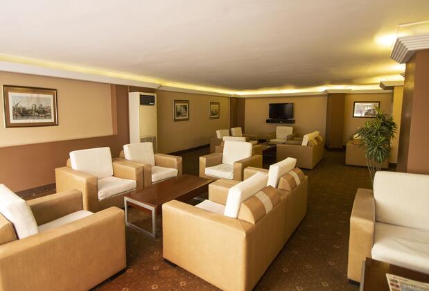 Otel Şahinler - Görsel 5