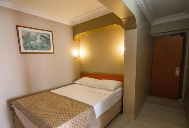 Otel Şahinler - Görsel 14