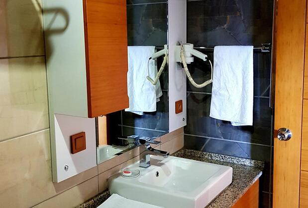 Hatemoğlu Hotel - Görsel 5