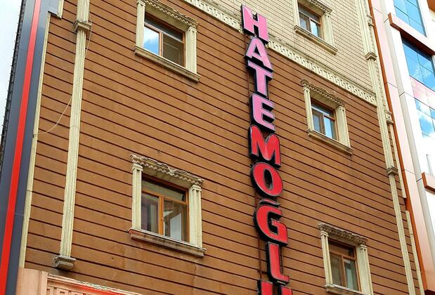 Hatemoğlu Hotel - Görsel 3