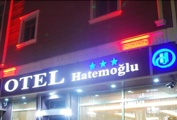 Hatemoğlu Hotel - Görsel 2