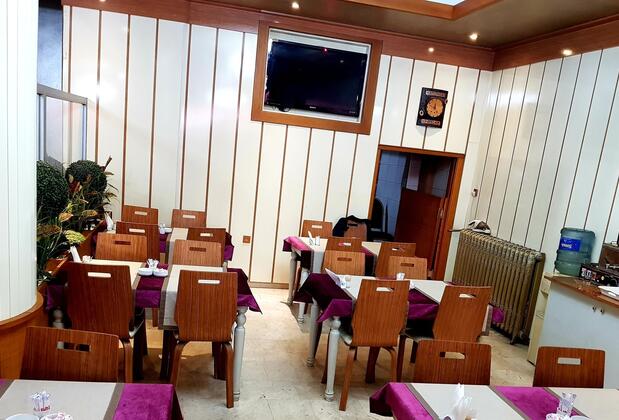 Hatemoğlu Hotel - Görsel 6