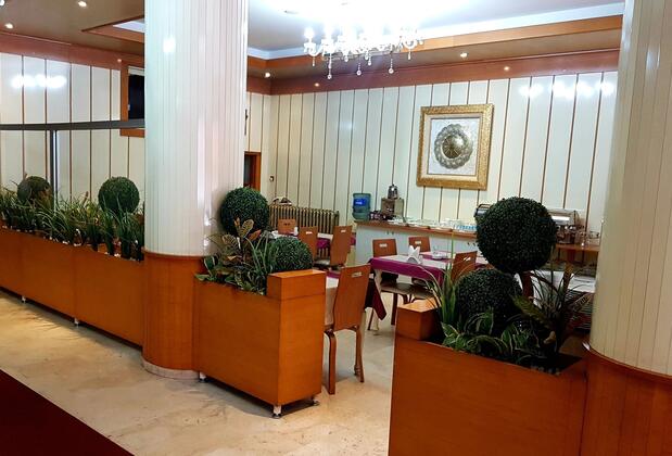 Hatemoğlu Hotel - Görsel 7