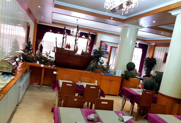 Hatemoğlu Hotel - Görsel 8