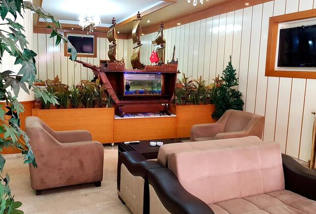 Hatemoğlu Hotel - Görsel 9