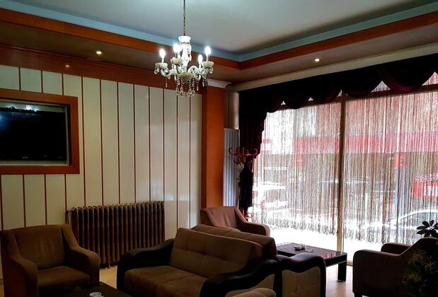 Hatemoğlu Hotel - Görsel 10