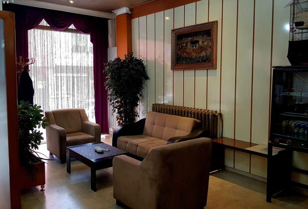 Hatemoğlu Hotel - Görsel 11