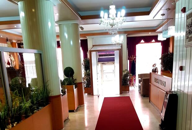 Hatemoğlu Hotel - Görsel 12