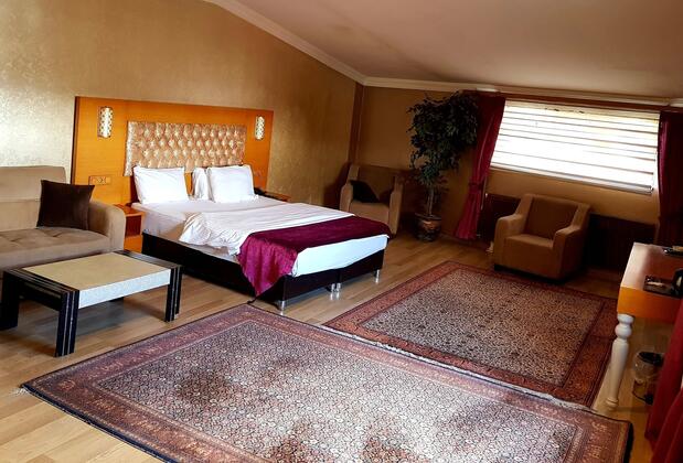 Hatemoğlu Hotel - Görsel 15
