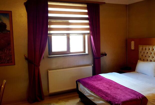 Hatemoğlu Hotel - Görsel 17