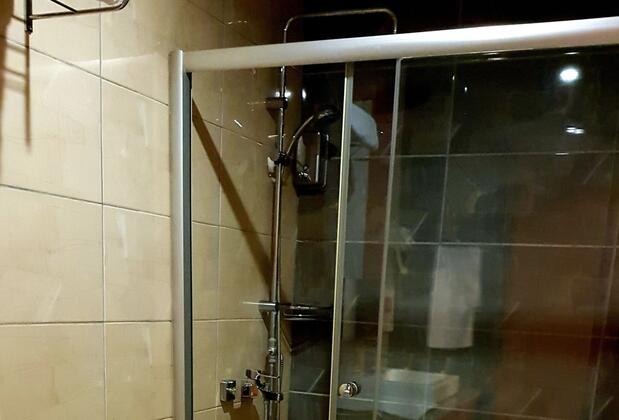 Hatemoğlu Hotel - Görsel 19