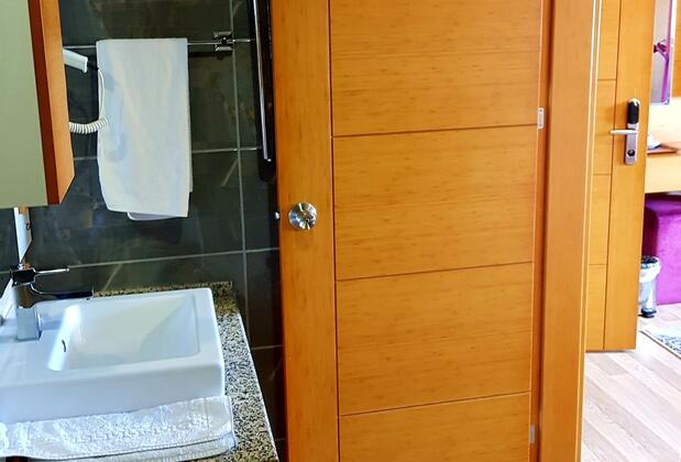 Hatemoğlu Hotel - Görsel 20