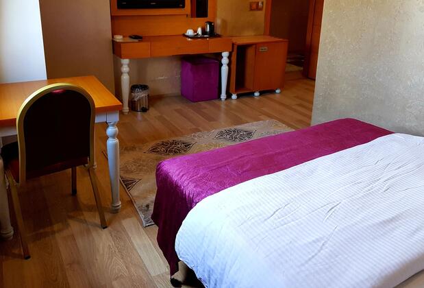 Hatemoğlu Hotel - Görsel 21