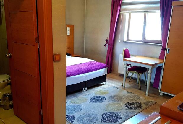 Hatemoğlu Hotel - Görsel 22