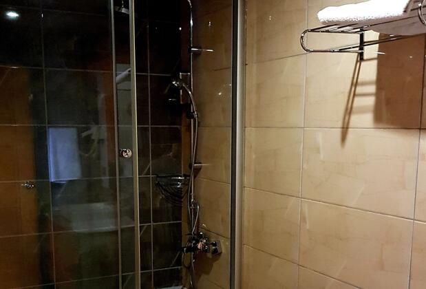 Hatemoğlu Hotel - Görsel 23