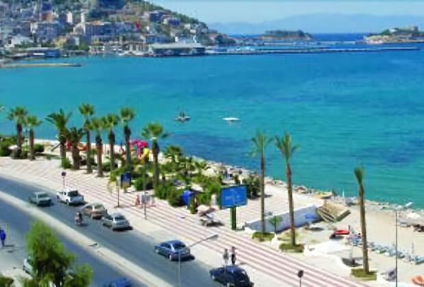 Palm Hotel - Görsel 26