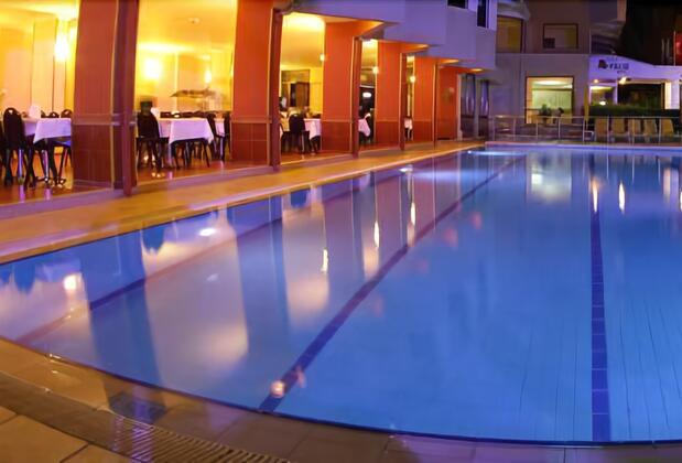 Palm Hotel - Görsel 3