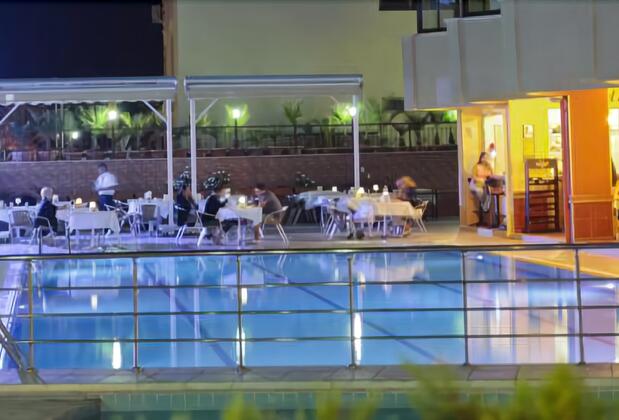 Palm Hotel - Görsel 4