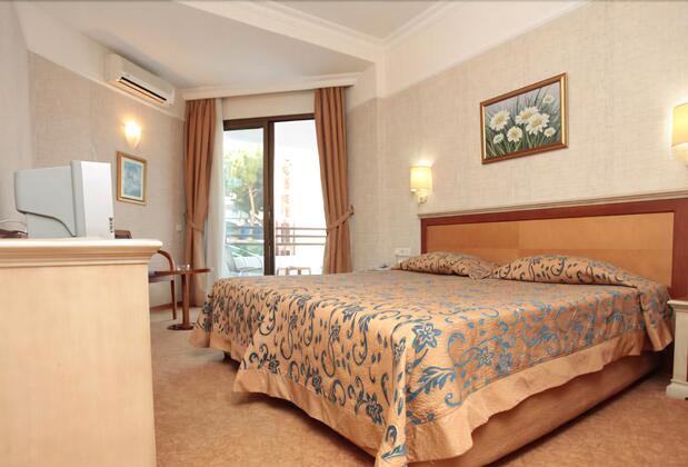 Palm Hotel - Görsel 6