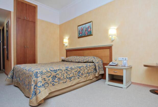 Palm Hotel - Görsel 8