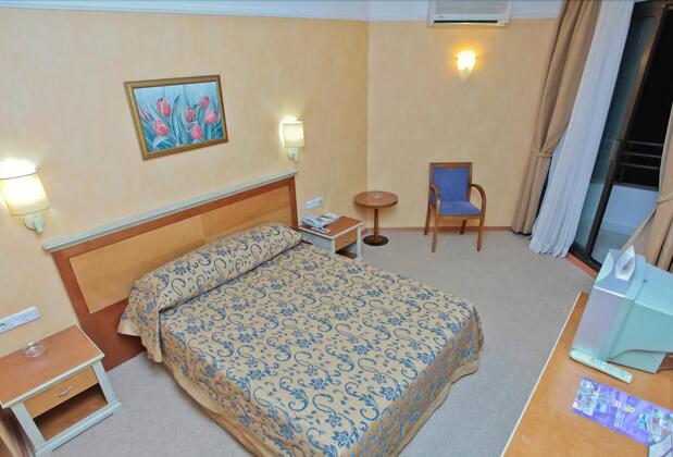 Palm Hotel - Görsel 9