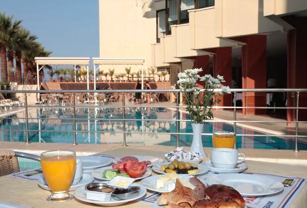 Palm Hotel - Görsel 12