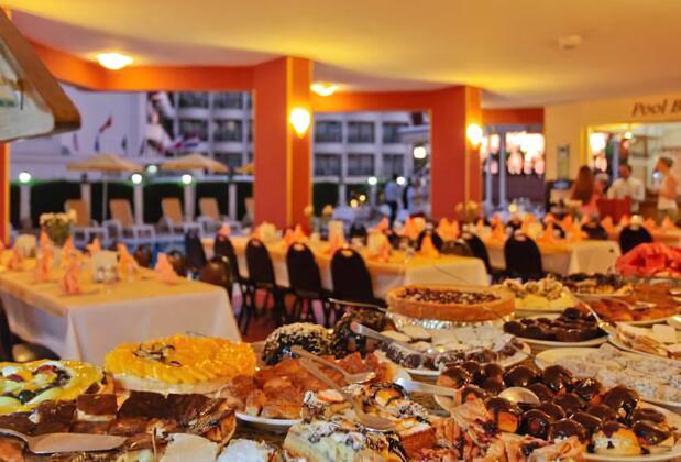 Palm Hotel - Görsel 15