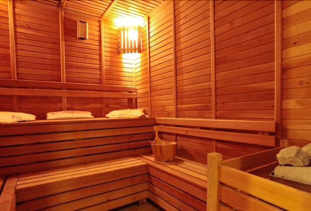 Palm Hotel - Görsel 16