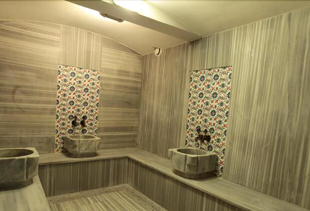 Palm Hotel - Görsel 17