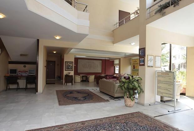 Palm Hotel - Görsel 19