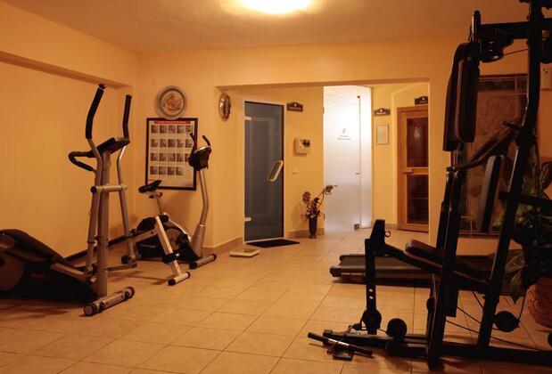 Palm Hotel - Görsel 20