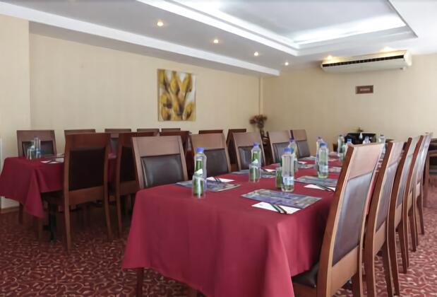 Palm Hotel - Görsel 21