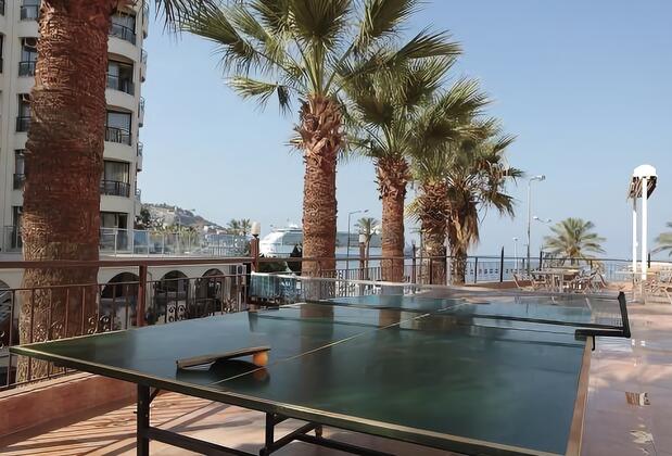 Palm Hotel - Görsel 22