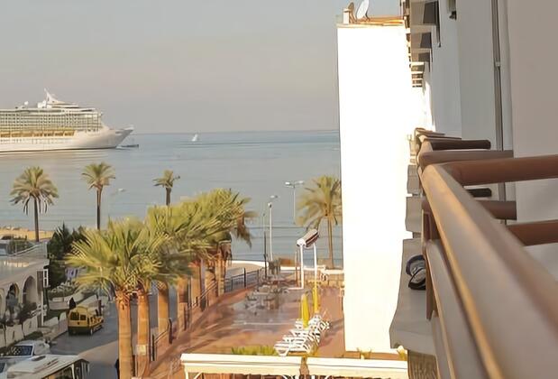 Palm Hotel - Görsel 23