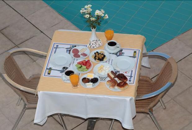 Palm Hotel - Görsel 24