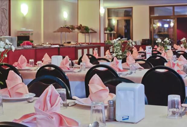 Palm Hotel - Görsel 25