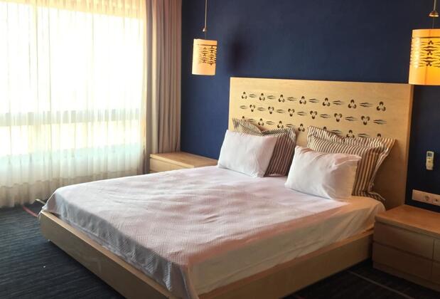 Suhan Seaport Hotel - Görsel 12