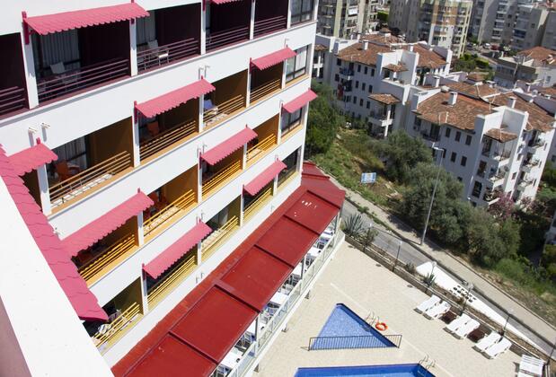 Suhan Seaport Hotel - Görsel 3