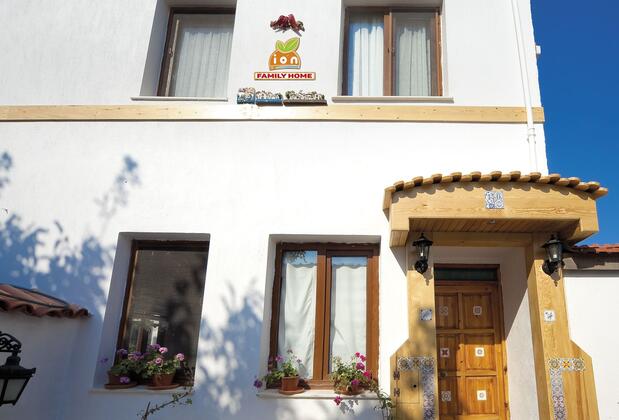 İon Slow City - Görsel 5