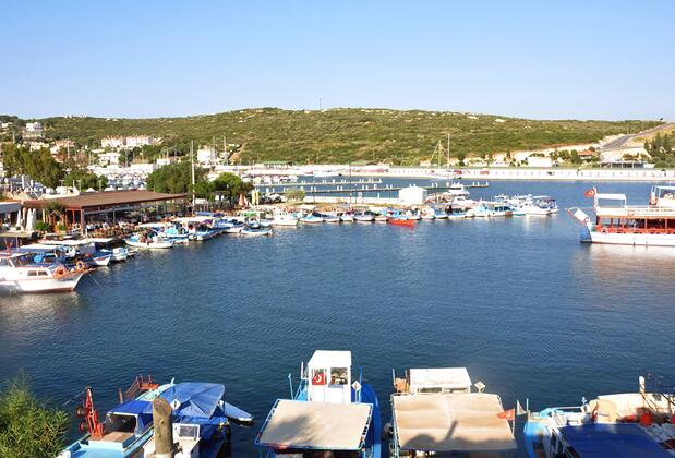 Çakoz Pansiyon - Görsel 4