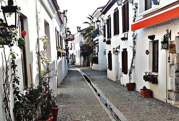 Çakoz Pansiyon - Görsel 3