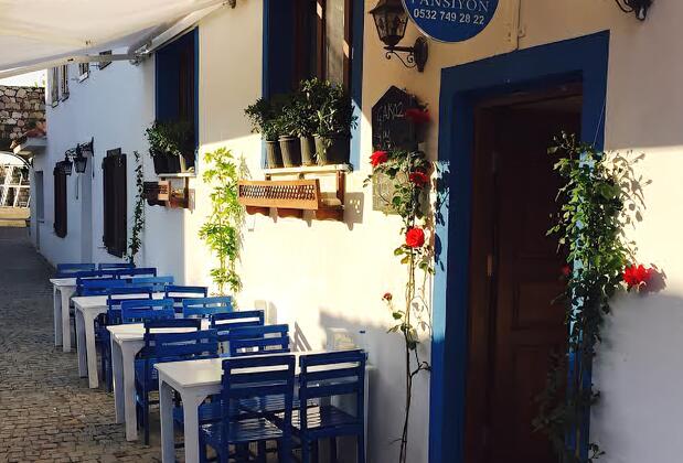 Çakoz Pansiyon - Görsel 2