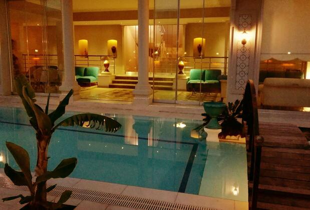 Dolunaydın Hotel - Görsel 13